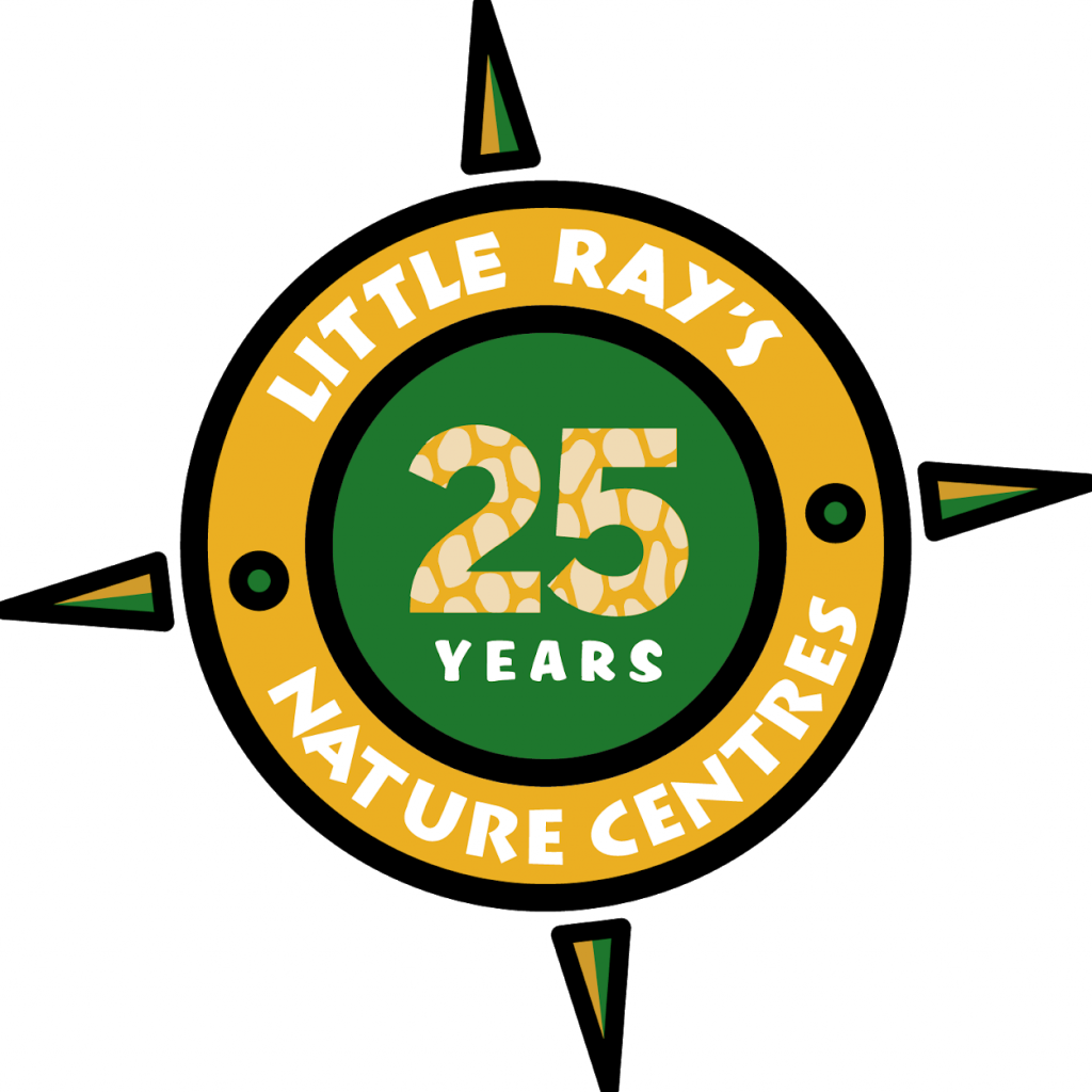 little rays logo