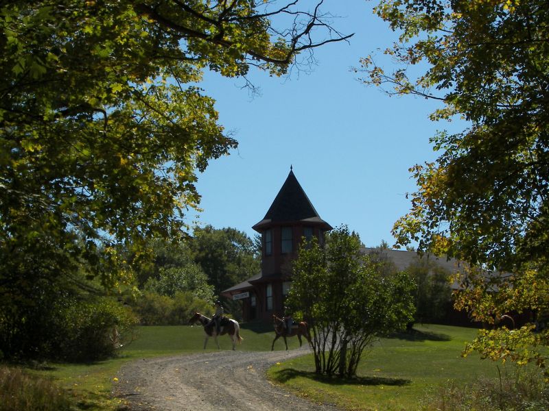 Dundas Valley