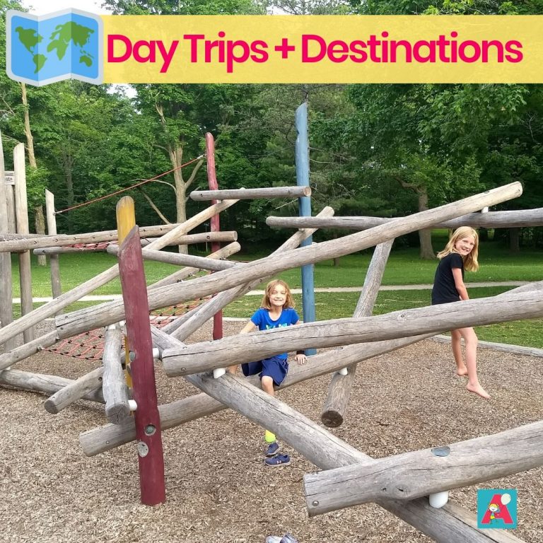 exhibition park guelph ontario active parents