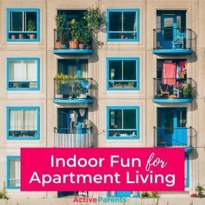 Indoor Fun Apartment Living