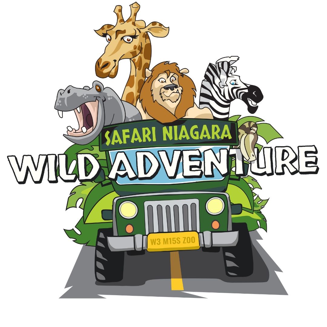 Safari Niagara Opens A Wild Adventure for Families Active Parents