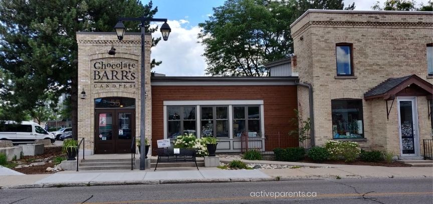 Things To Do in Stratford Ontario