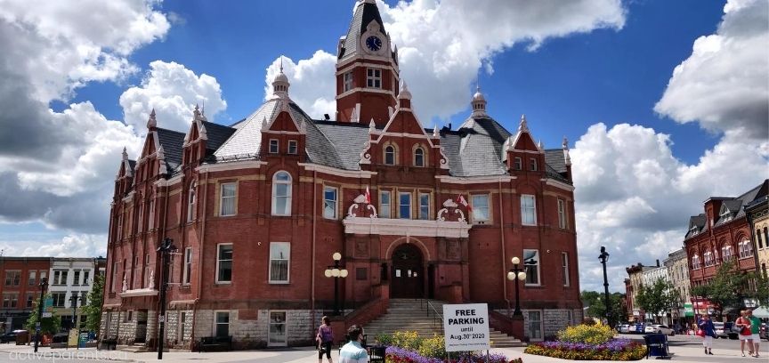 Things To Do in Stratford Ontario