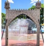 Coronation Park and Splash Pad Oakville