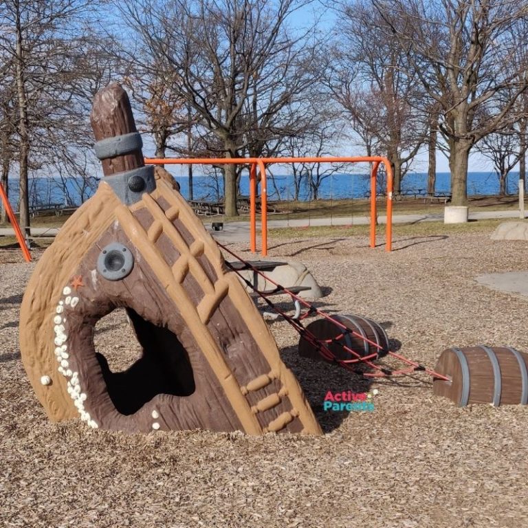 confederation beach park hamilton