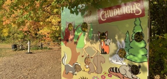 Chudleigh's Entertainment Farm