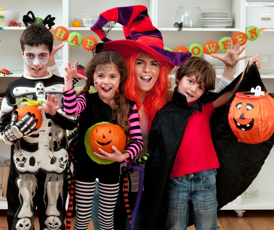 Halloween Events In Burlington Hamilton And Beyond Active Parents - roblox halloween costume pumpkin