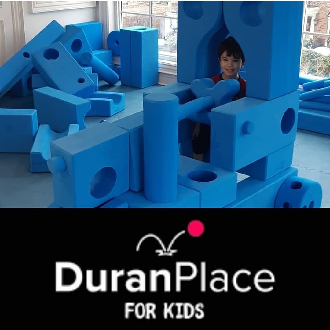 Duran Place Private Rentals