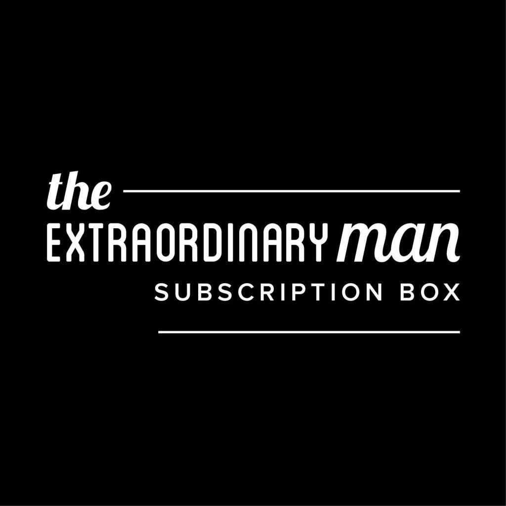 the extraordinary man box