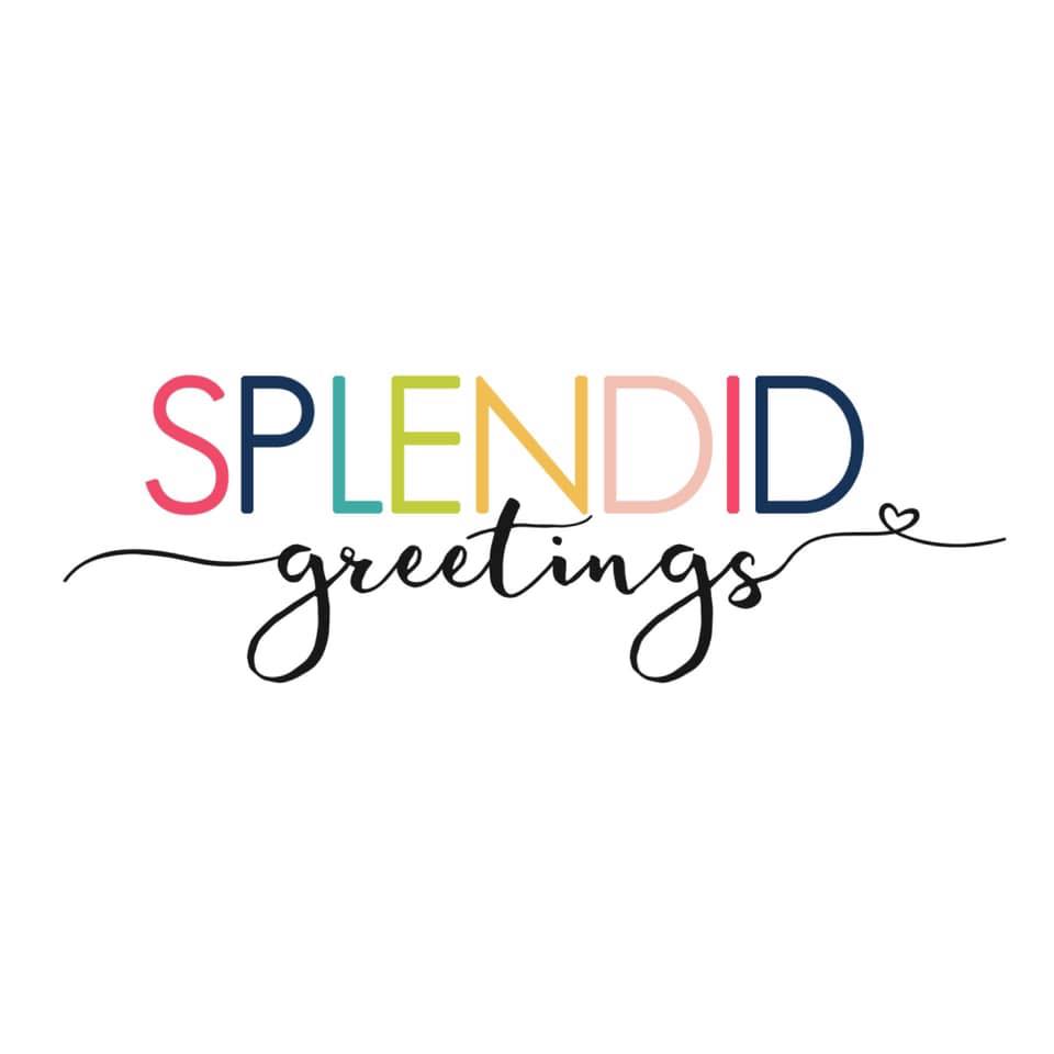 splendid greetings logo