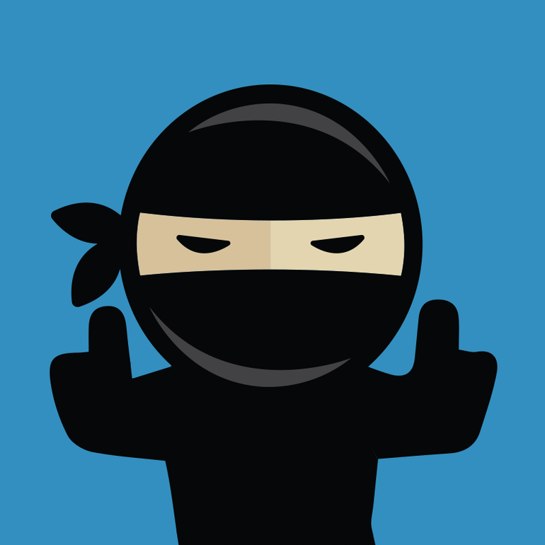 Code Ninjas Basic logo