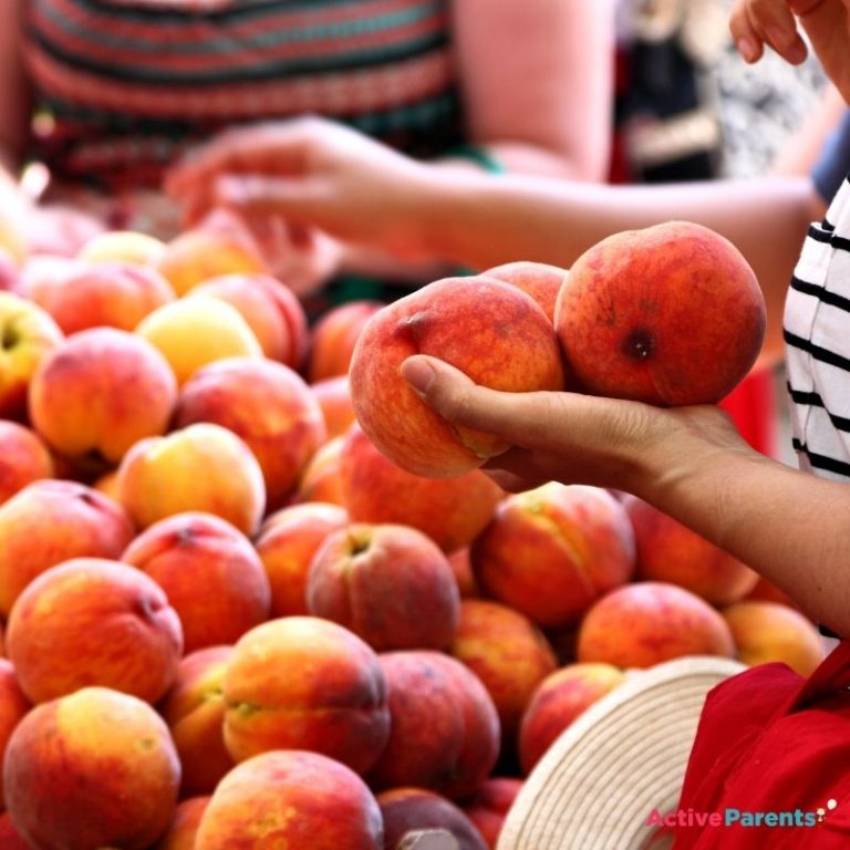 Fresh, Locally-Grown Produce in the Heart of the City: Farmers Markets are  Back in Mississauga – City of Mississauga