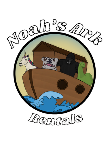 noah's ark rentals