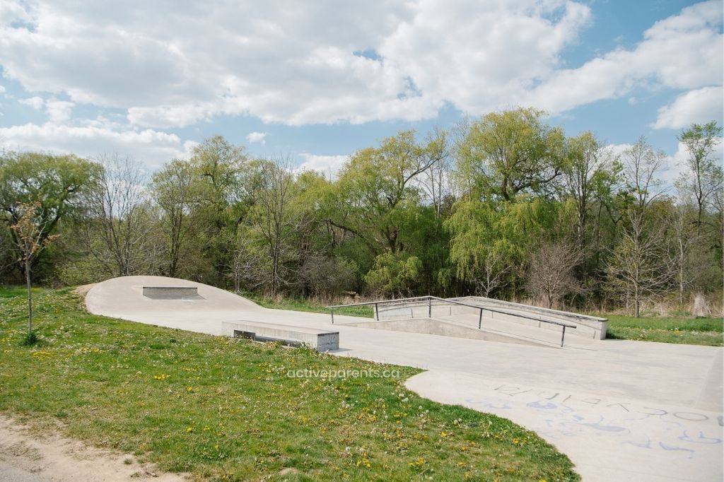 skate park cambridge park