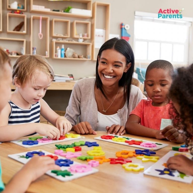Teacher Gift Ideas