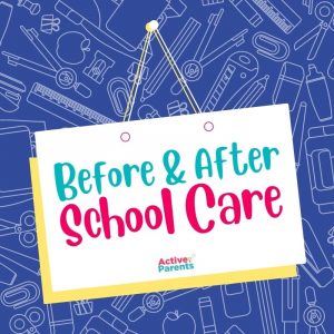 Before and After School Care Programs