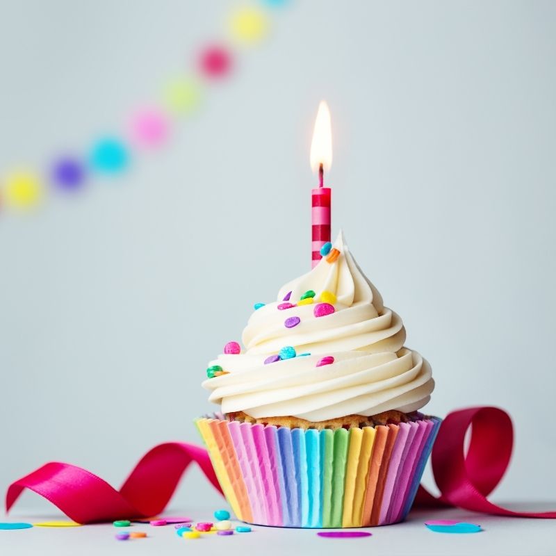 Where To Get Free Stuff on Your Birthday – Active Parents