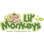 lil monkeys logo
