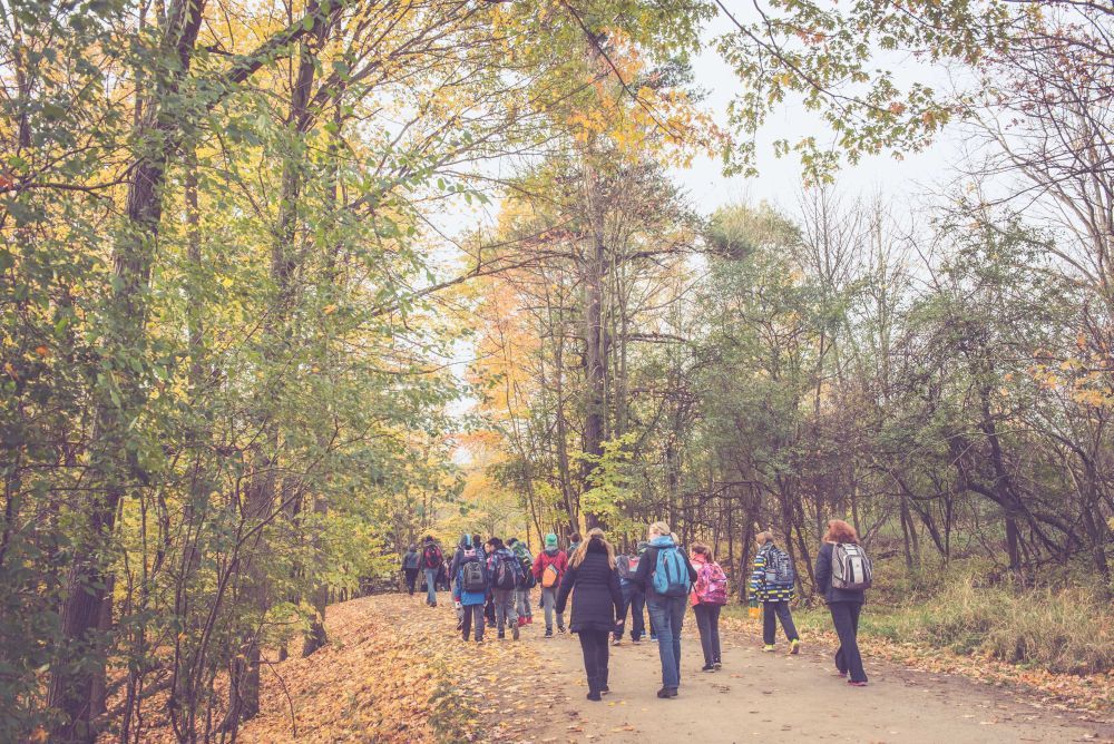 Dundas Valley Conservation Area