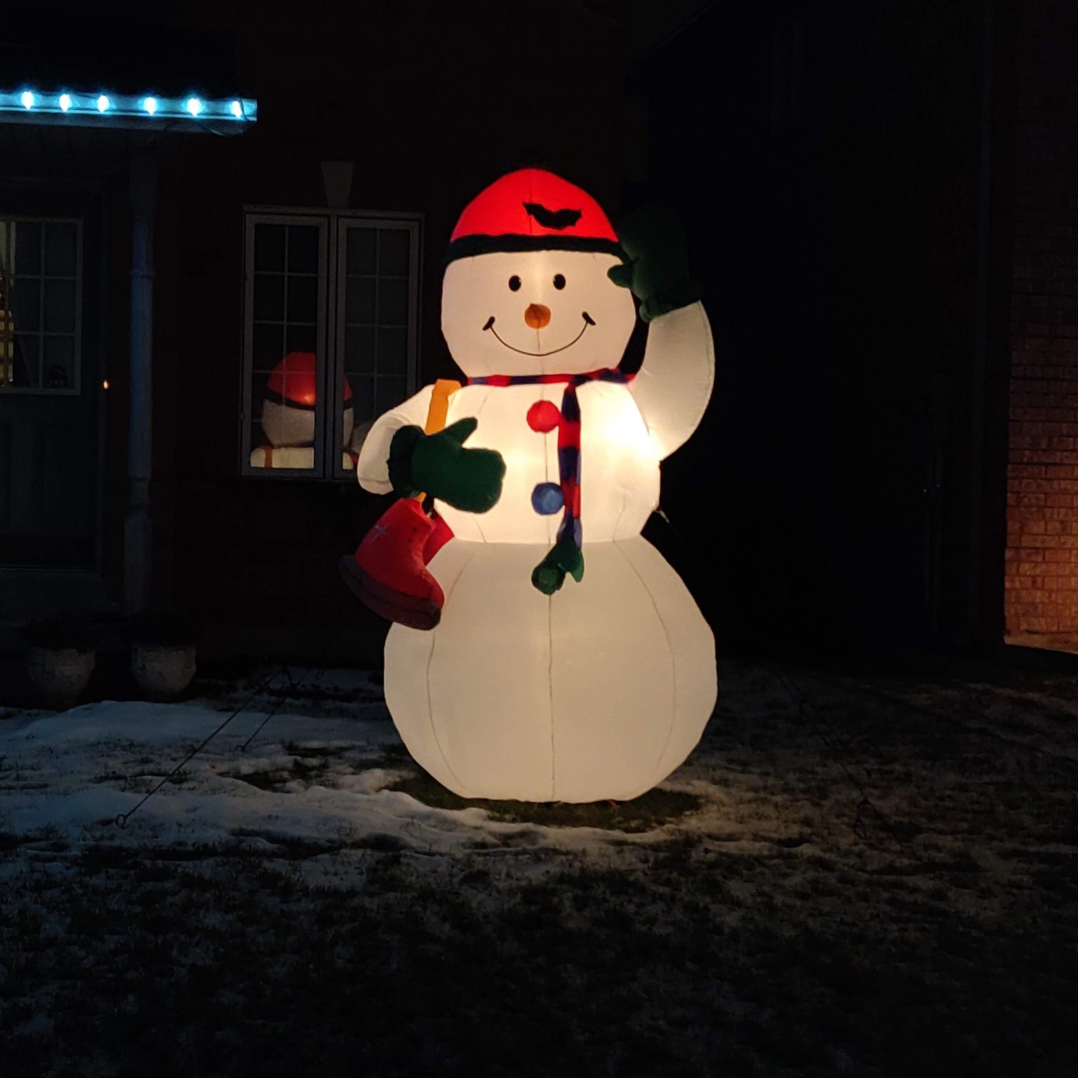 Map of Christmas Lights in Burlington, Hamilton and Beyond Active Parents