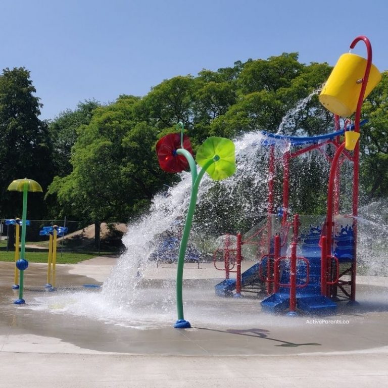 Free and Cheap Things To Do in Burlington With Kids Active Parents