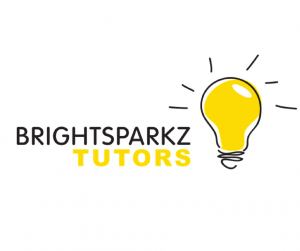BrightSparkz Tutors Logo