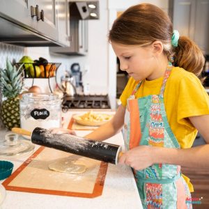 Cooking CLasses for Kids