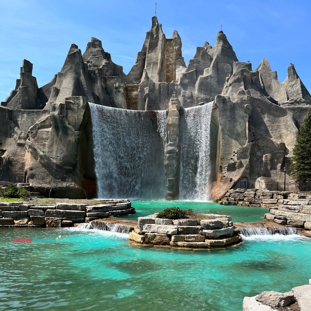 Canada's Wonderland Bigger and Better for 2023 + Video Tour! Active