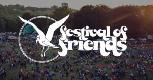 calendar - festival of friends