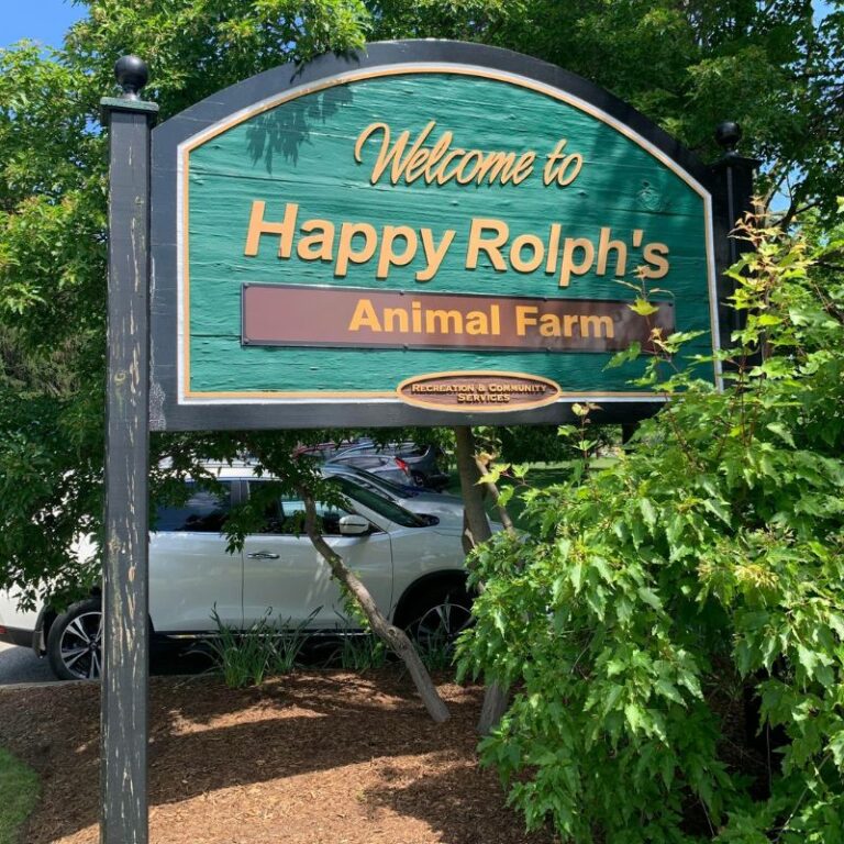 Happy Rolphs Header Image
