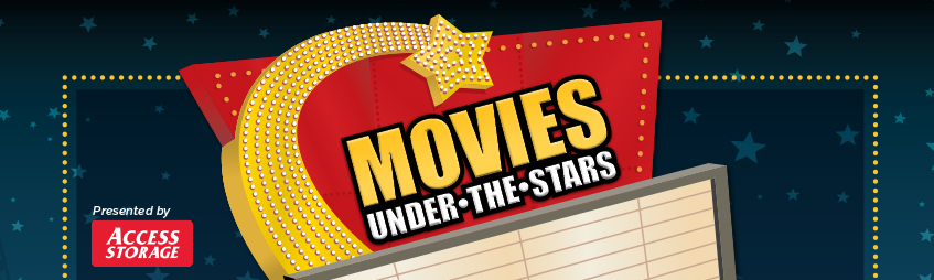 Movies Under The Stars