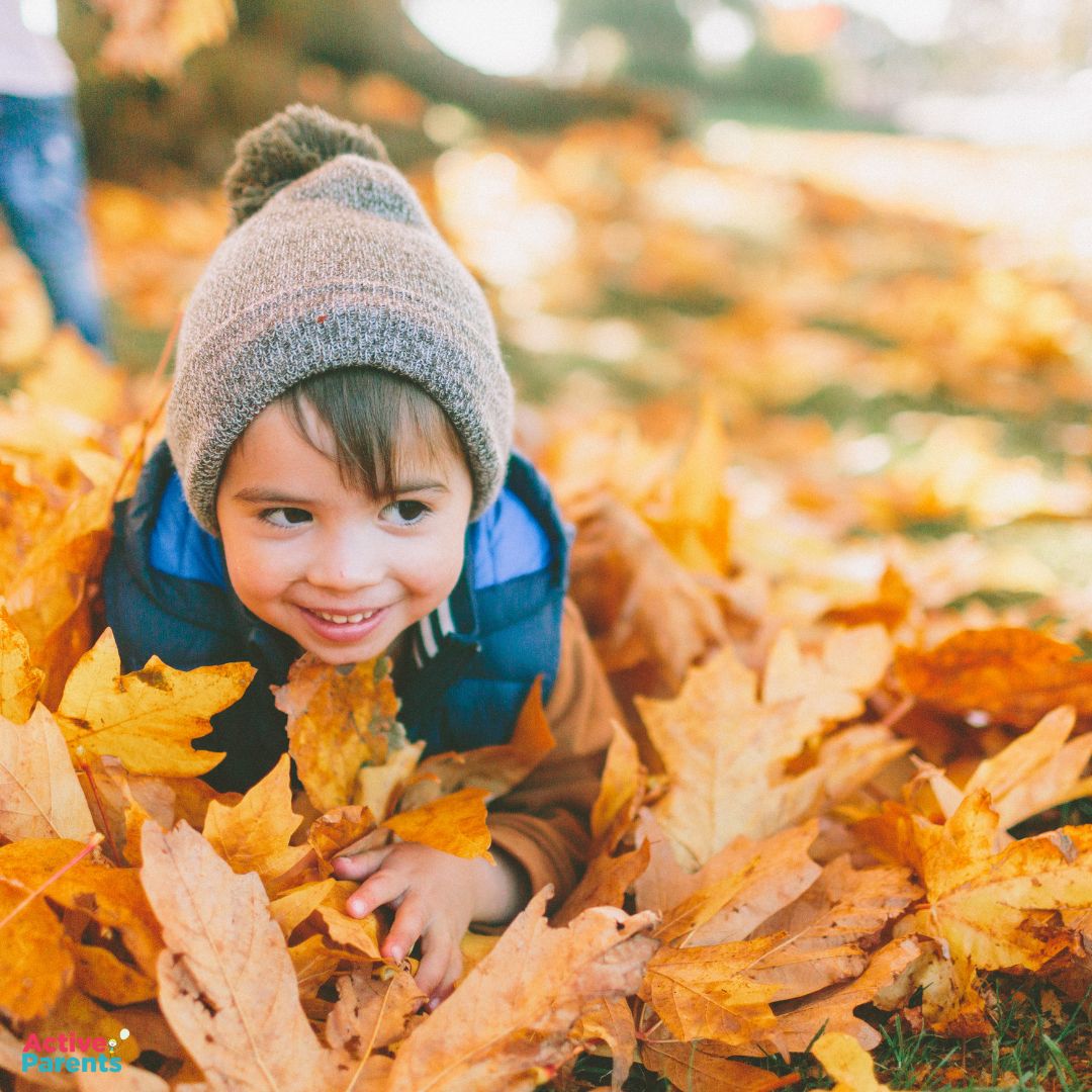 Christmas Things To Do With Toddlers Near Me