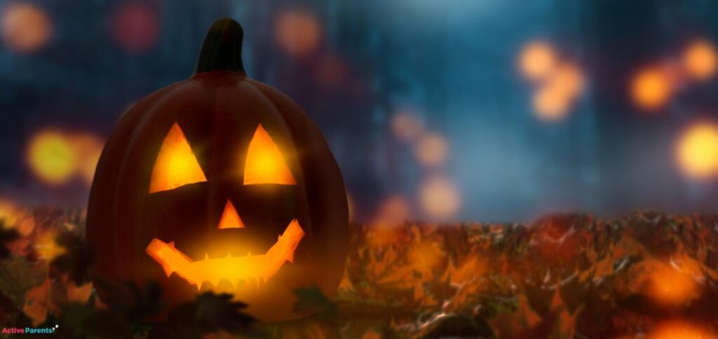 Halloween events in Oakville, Burlington, Hamilton.