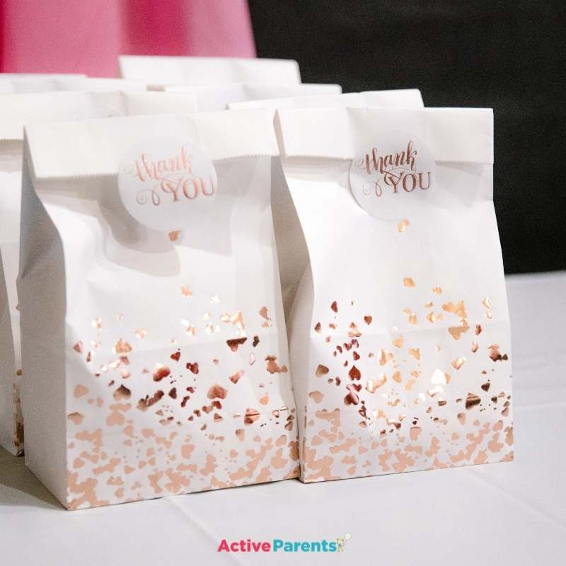 4 creative personalized party treats for your next goodie bags