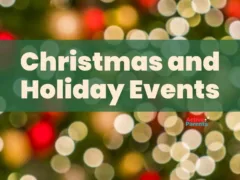 Christmas Events and Experiences