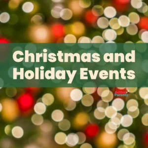 Christmas Events and Experiences
