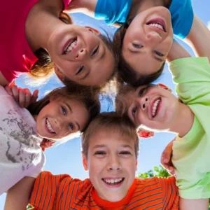 Kids Classes and Programs