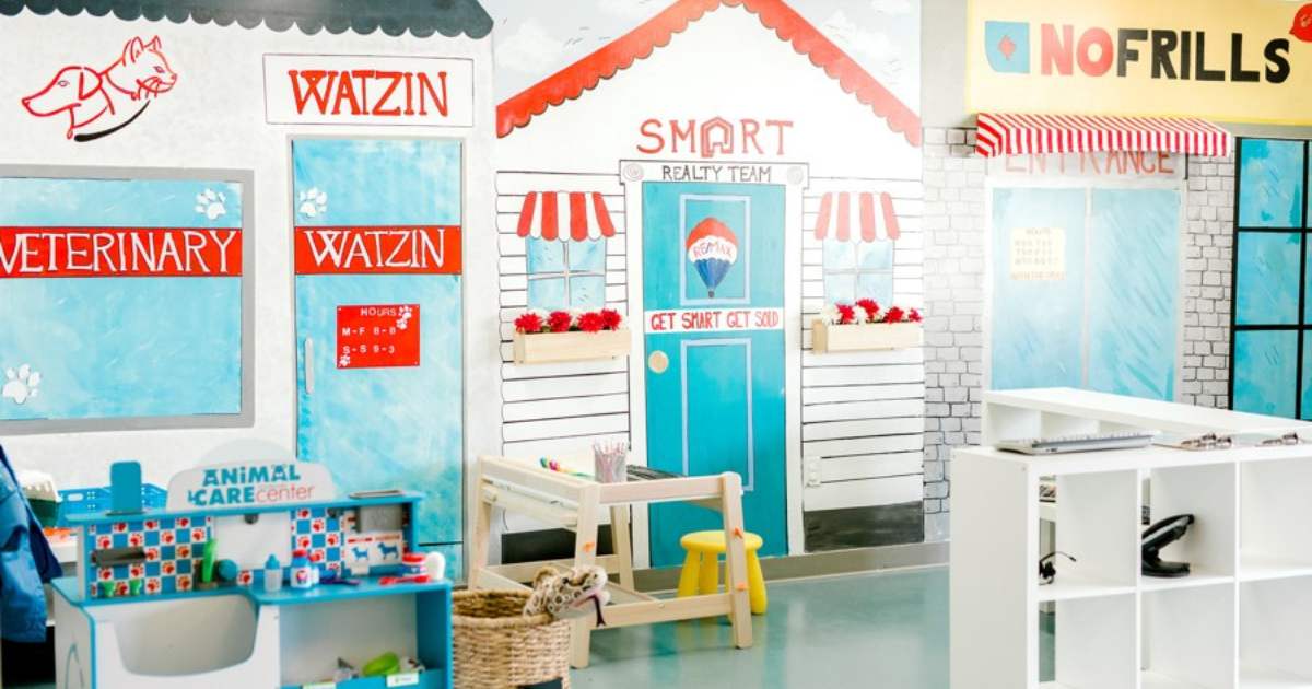 Indoor Playgrounds & Trampoline Parks Hamilton and Niagara