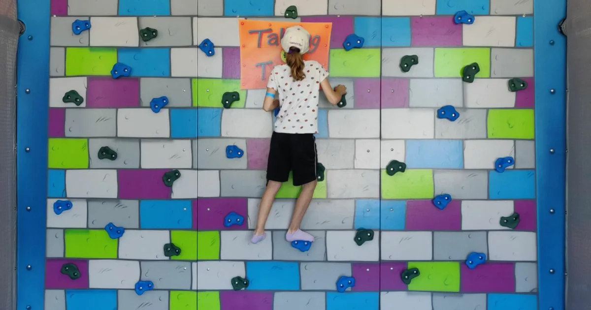 Indoor Playgrounds & Trampoline Parks Hamilton and Niagara