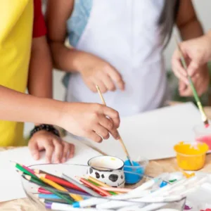 Kids Art Classes Halton