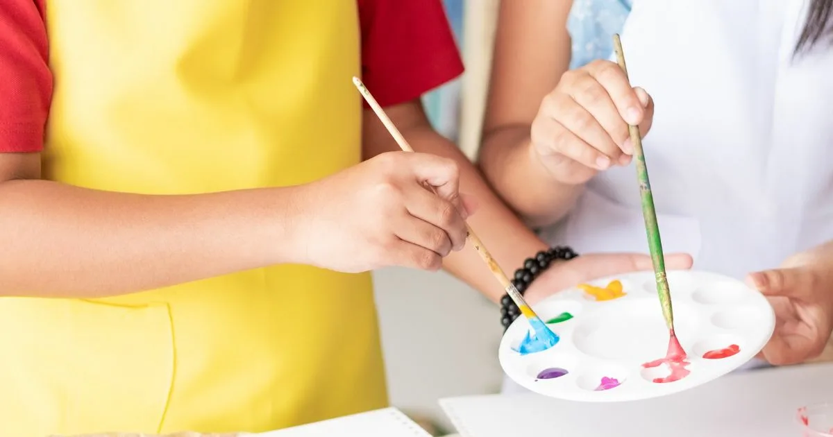 The Best Art Classes For Kids in Niagara and St. Catharines Active