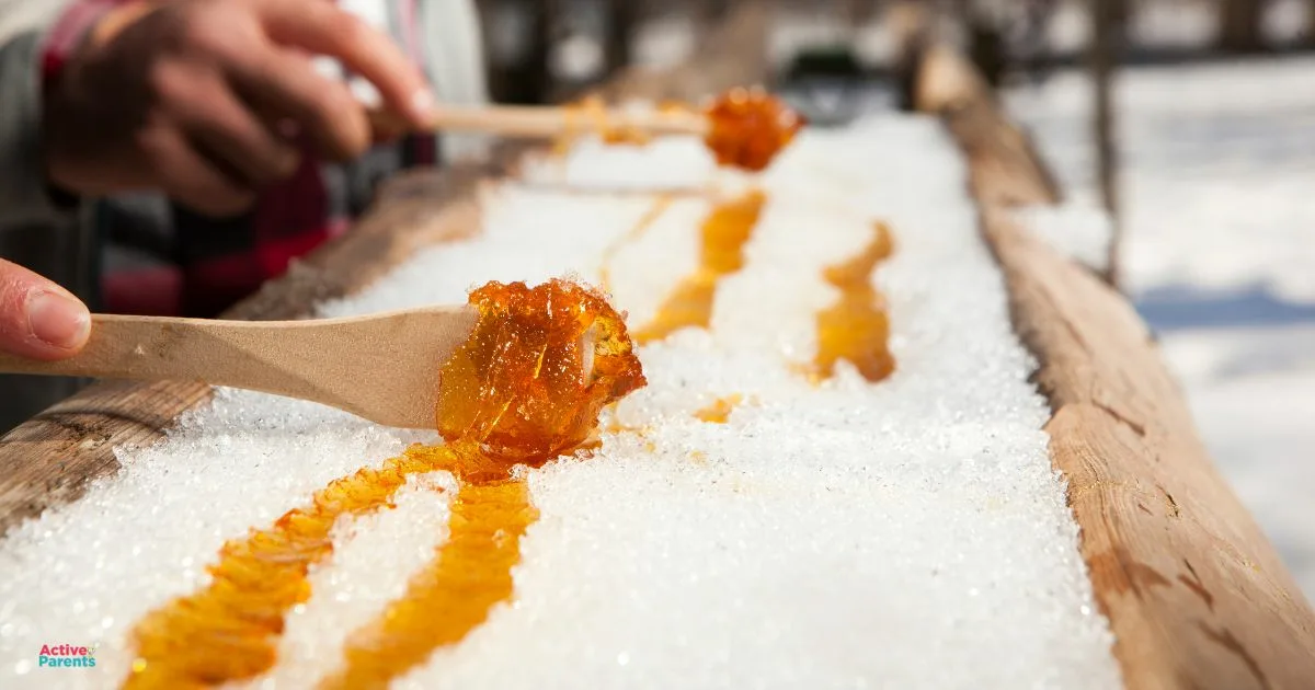 Maple Syrup Festivals 2024 Hamilton, Halton, Niagara and More