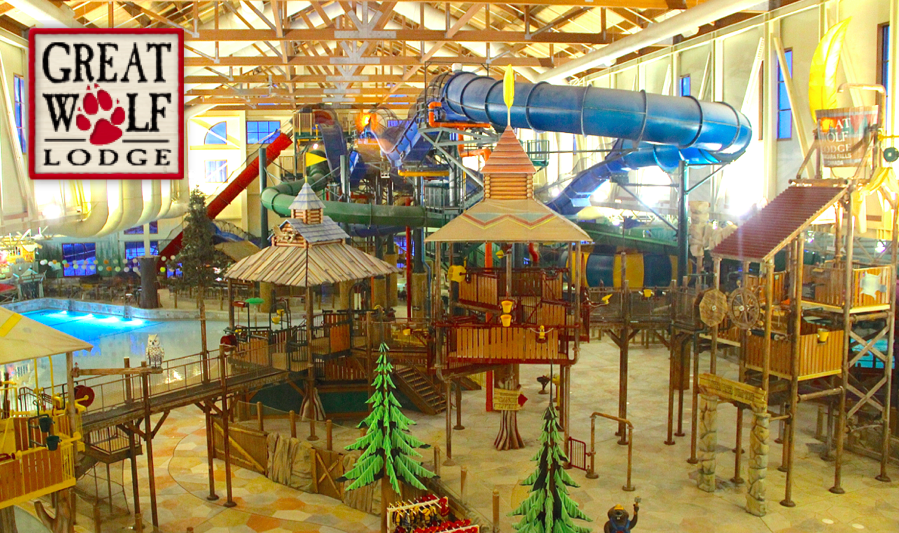 Great Wolf Lodge