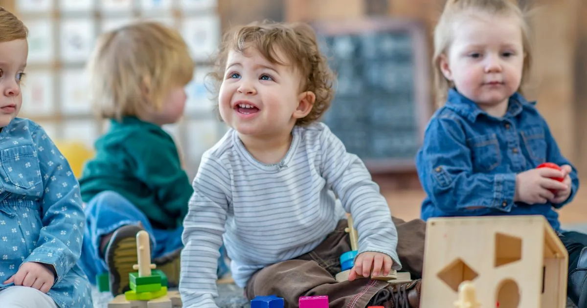The Best Indoor Play Centres For Toddlers Active Parents