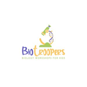 biotroopers logo