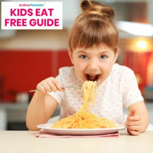 Kids Eat Free Kitchener