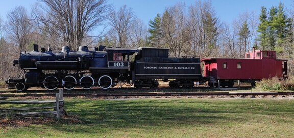 Westfield Heritage Village