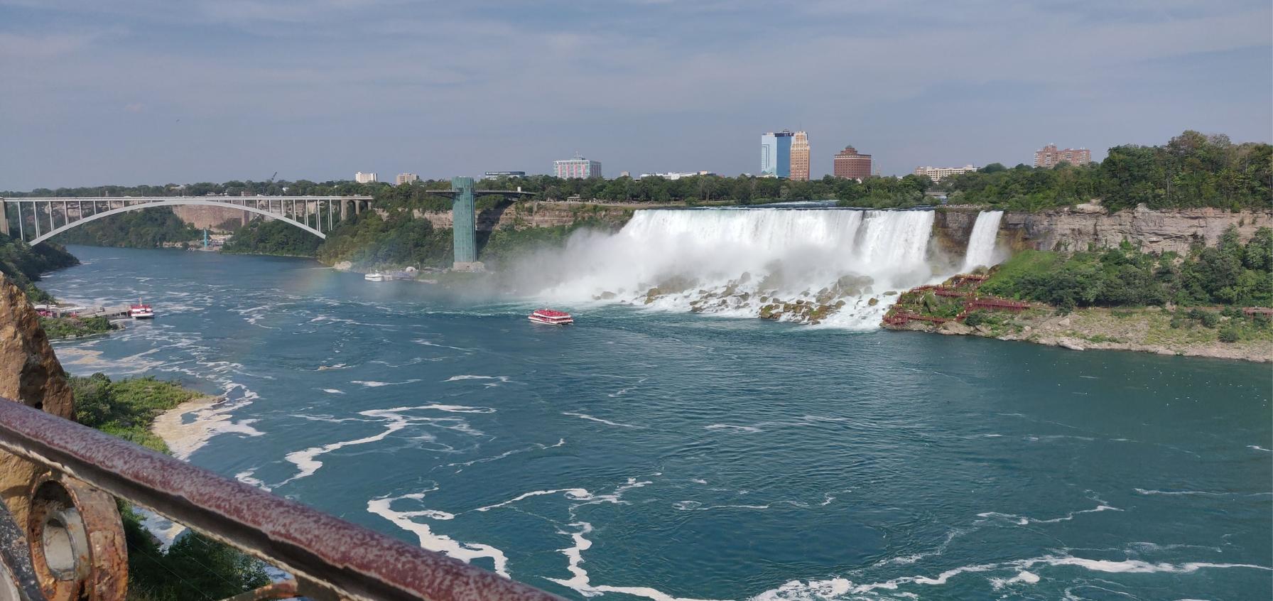 10 Best Things To Do in Niagara Falls With Kids – Active Parents