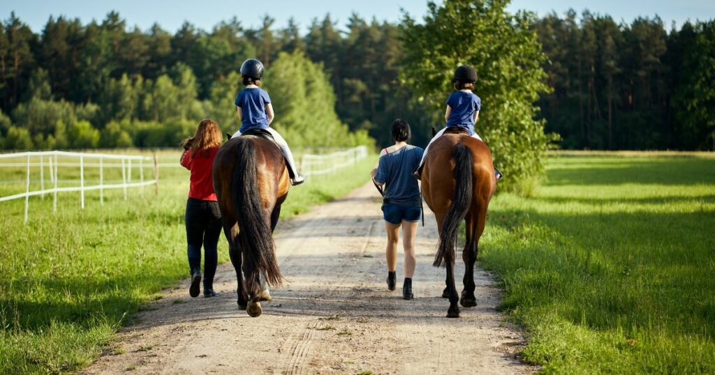 Horseback Riding blog image