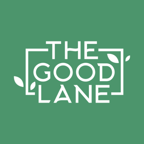the good lane logo